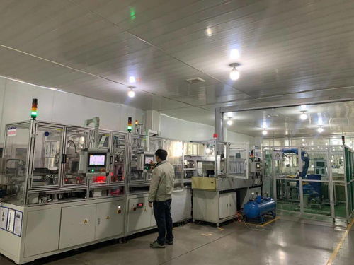 雙輪驅動創(chuàng)佳績 橫店東磁電機元件廠創(chuàng)新管理與新品推動業(yè)績，旅游業(yè)務協(xié)同發(fā)展